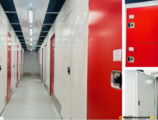 Warehouses to let in Location box self-stockage