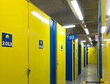 Warehouses to let in Storage Units Paris 17 - Cardinet