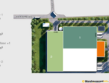 Warehouses to let in Lille (Templemars), Route d’Ennetières 40