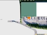 Warehouses to let in Roncq, Avenue de l’Europe 17