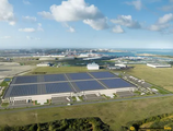 Warehouses to let in WDPort Dunkerque, Loon plage