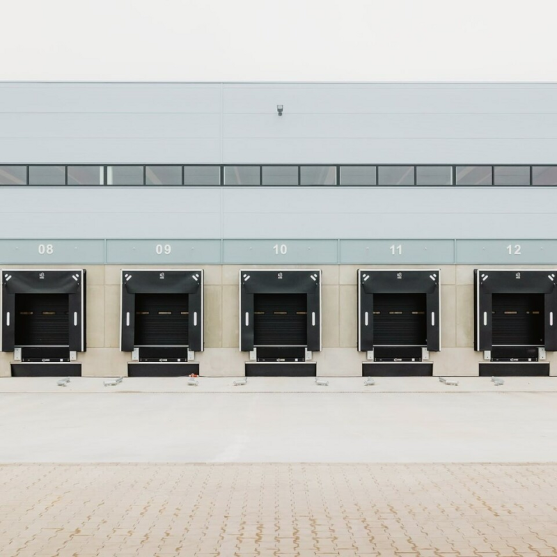 WDP boosts French logistics portfolio: prime warehouses available for your business