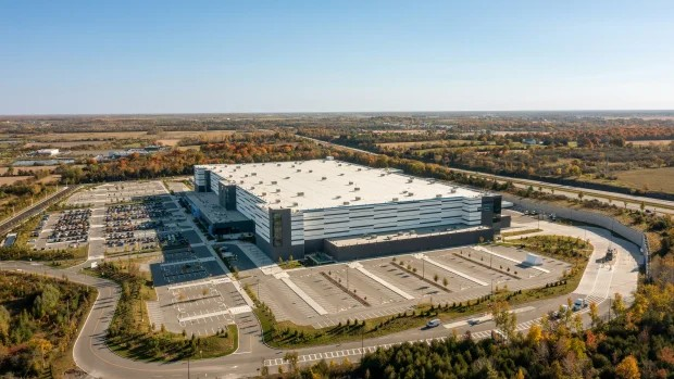 French logistics real estate market shows resilience despite declining volumes