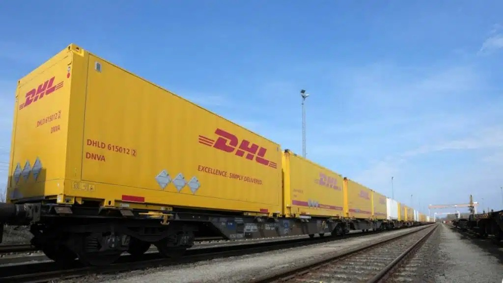 Rail-served warehouses: a strategic asset in France’s logistics real estate market