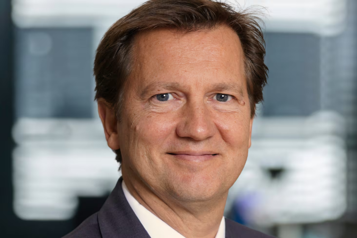CBRE France appoints Raphael Brault as new CEO to strengthen office, retail and warehouse offerings