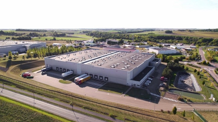 Sainte-Ménehould: Alta Convictions acquires strategic 12,000 m² logistics warehouse for €7.2M