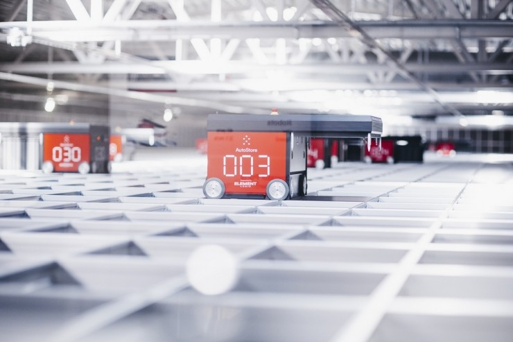 Element Logic democratizes automation with Its “Automation as a Service” (AaaS) offering