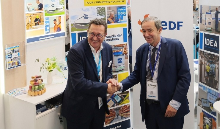 EDF's EPR2 project: unlocking new demands for industrial real estate across France