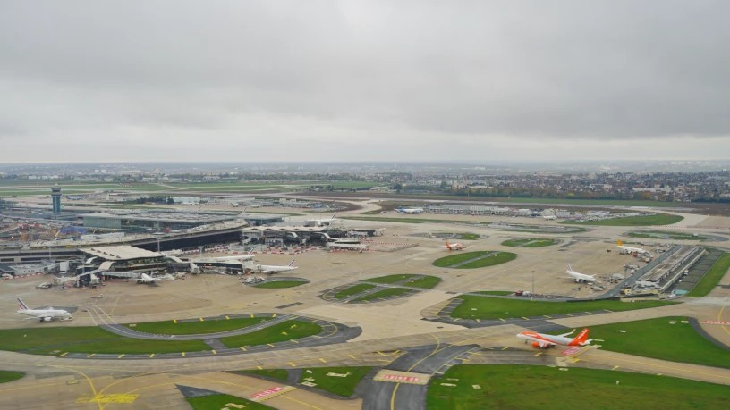 Grand Cœur d’Orly: a new industrial campus for innovation, R&D and advanced manufacturing