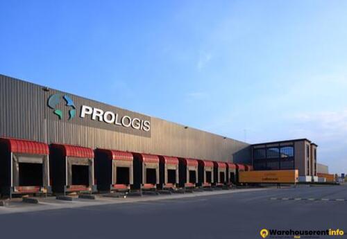 Warehouses to let in Lille DC5
