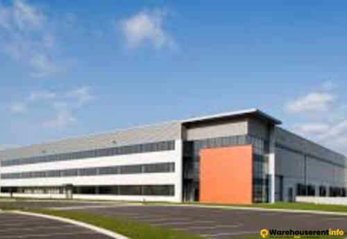 Warehouses to let in Isle d’Abeau DC19
