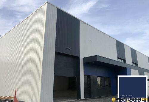 Warehouses to let in Location Entrepôt 265 m²