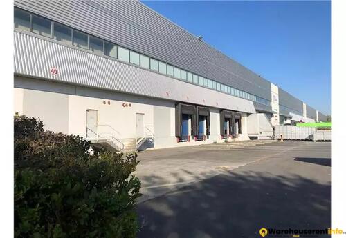 Warehouses to let in Entrepôt Le Plessis-Belleville (60330)