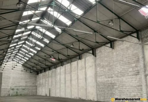 Warehouses to let in Warehouse for rent in Lyon 8