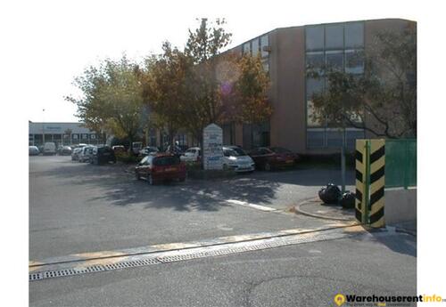Warehouses to let in Warehouse rental of 480 m² in Marseille 10 - 13010