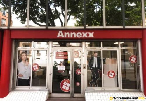 Warehouses to let in Storage units for rent in Saint-Ouen