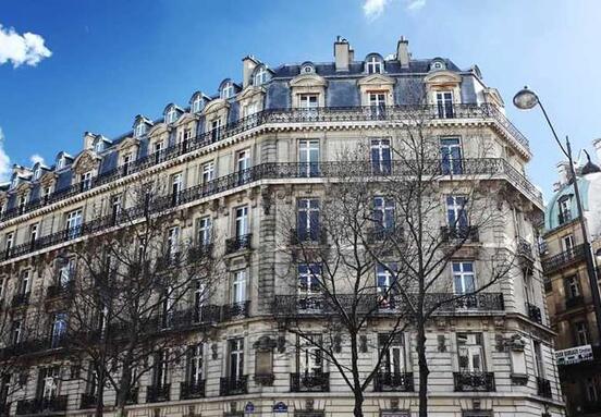 41 AVENUE DE FRIEDLAND