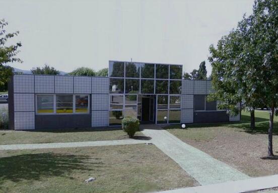 Zone La Pardieu 170m2