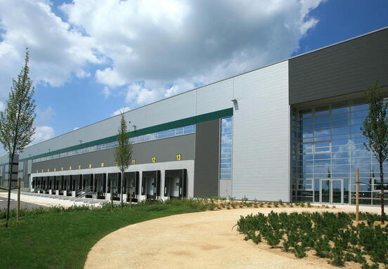 Moissy Chanteloup DC1