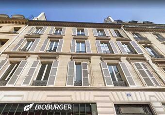 Private offices 207m2