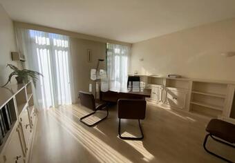 Rental Offices 23 m²