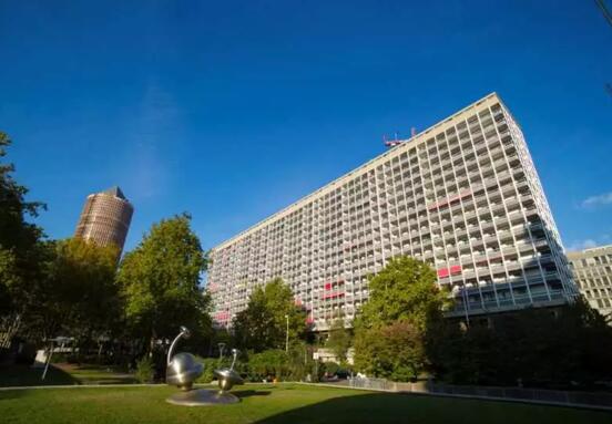 Offices for rent in Lyon 69003