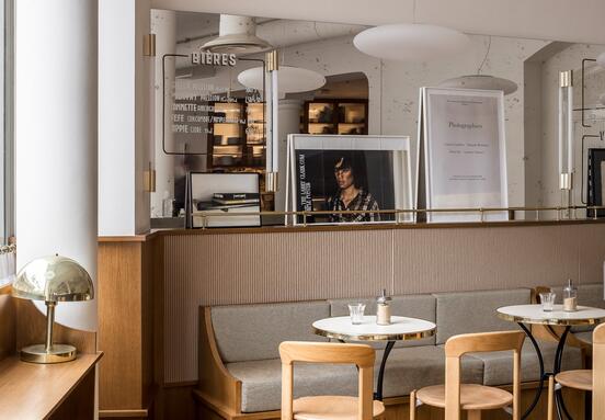 42 rue Notre Dame des Victoires - Paris 2