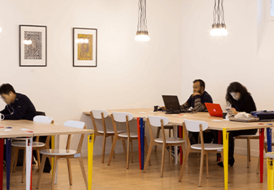 Mill - The Permanence