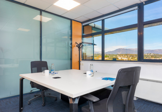 Sophia Antipolis technology park