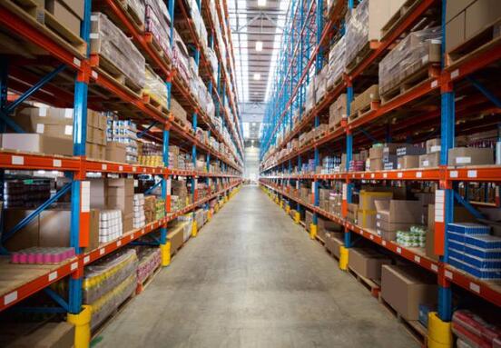 Trappes: Groupe Legendre reshapes France’s warehouse market with a new state-of-the-art logistics hub