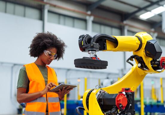 Warehouse revolution: anticipating future storage and logistics needs in France