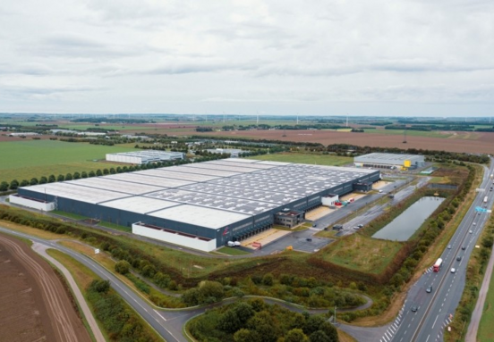 GLP seals four major logistics leases in France, bolstering supply chains across key regions