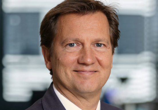 CBRE France appoints Raphael Brault as new CEO to strengthen office, retail and warehouse offerings