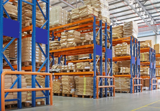 Fire safety: a must-have for large warehouses over 10,000 m²