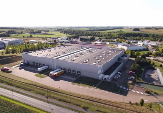 Sainte-Ménehould: Alta Convictions acquires strategic 12,000 m² logistics warehouse for €7.2M