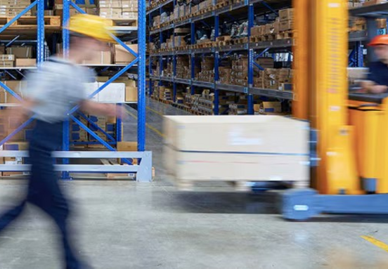 Prologistik France: AI-powered logistics solutions to optimize warehouse performance and space efficiency