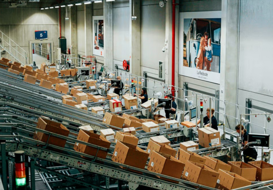 ID4Fashion: unlock massive 42,000 sqm warehouse capacity in France for your business growth