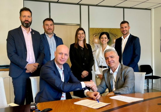 Streamlining your supply chain: the importance of in-situ logistics and smart warehouse solutions Streamlining your supply chain: the importance of in-situ logistics and smart warehouse solutions