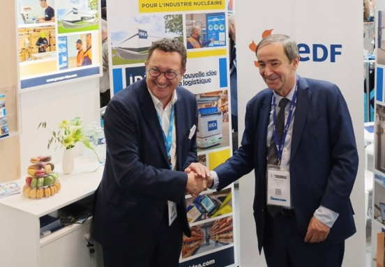 EDF's EPR2 project: unlocking new demands for industrial real estate across France