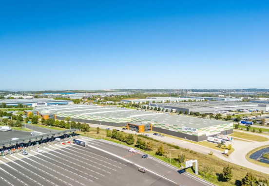 GDB Logistics secures 18,389 m² Class A warehouse in Saint-Quentin-Fallavier