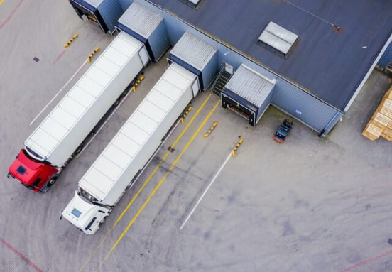 France's warehouse & logistics sector booms: strategic opportunities for businesses