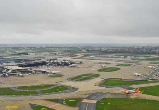 Grand Cœur d’Orly: a new industrial campus for innovation, R&D and advanced manufacturing
